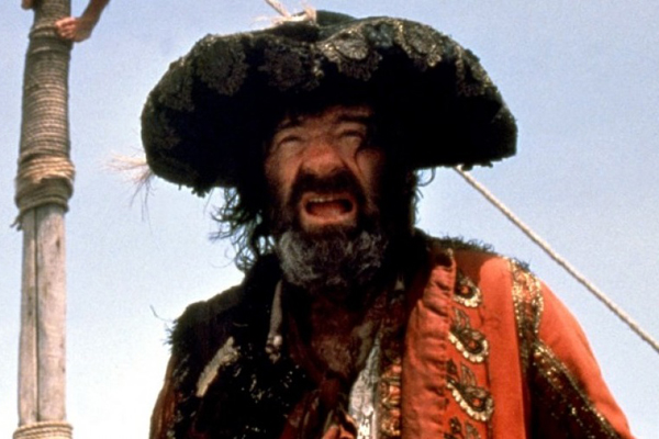 Walter Matthau red