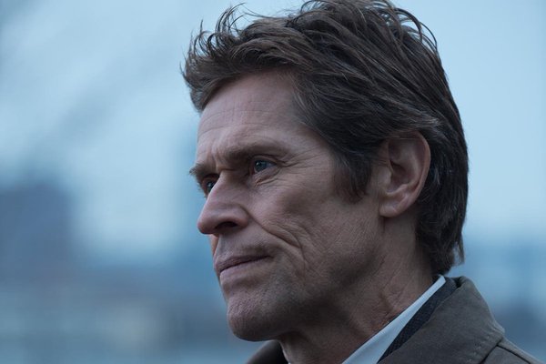 Willem Dafoe se convertirá en el pintor Vincent Van Gogh