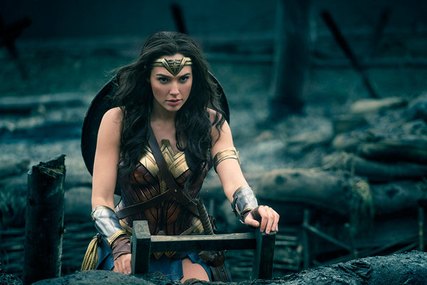 El atentado de Manchester afecta al Festival de Cannes y a Wonder Woman