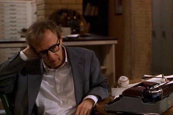 El administrador de Woody Allen acusado de quedarse con comisiones