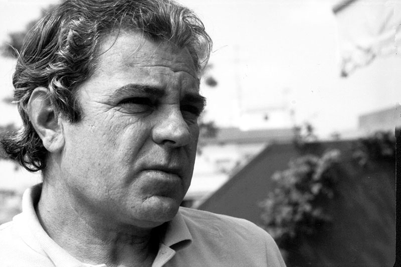 Juan Marsé, enfrentado a los que adaptaron al cine sus obras