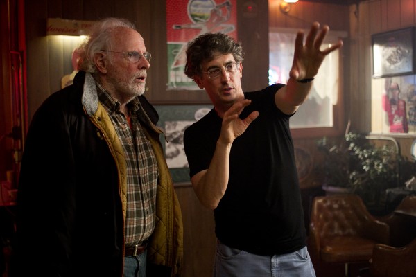 Alexander Payne abrirá el Festival de Venecia con “Downsizing”