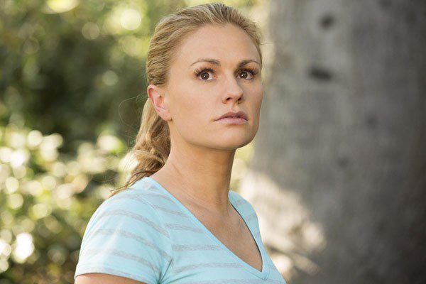 Las abejas de Anna Paquin