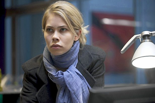 Una serie danesa con la periodista y el director de “Borgen” tratará el terrorismo en Europa