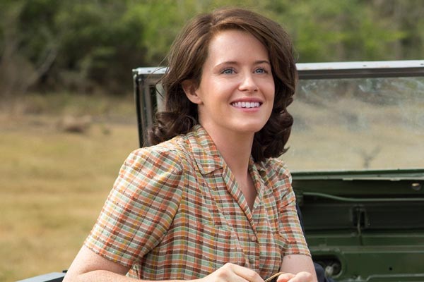 Claire Foy y Juno Temple experimentan con Steven Soderbergh