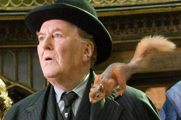 Muere Robert Hardy, el ministro de la magia en Harry Potter
