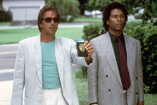 Vin Diesel resucita "Corrupción en Miami"