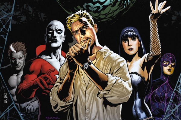 El argentino Damián Szifrón, responsable de “Relatos salvajes” negocia para hacer en Hollywood “Justice League Dark”