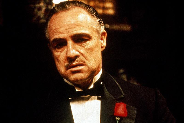 El padrino