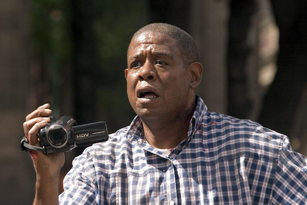 Forest Whitaker se une al musical “Empire”