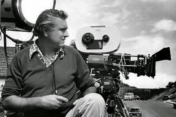 Fallece a los 94 años Fred J. Koenekamp, ganador del Oscar por la fotografía de “El coloso en llamas”