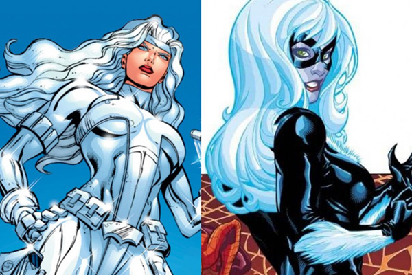 Sony anuncia un spin-off femenino de Spider-Man centrado en la Gata Negra y Silver Sable, con el guionista de “Logan”