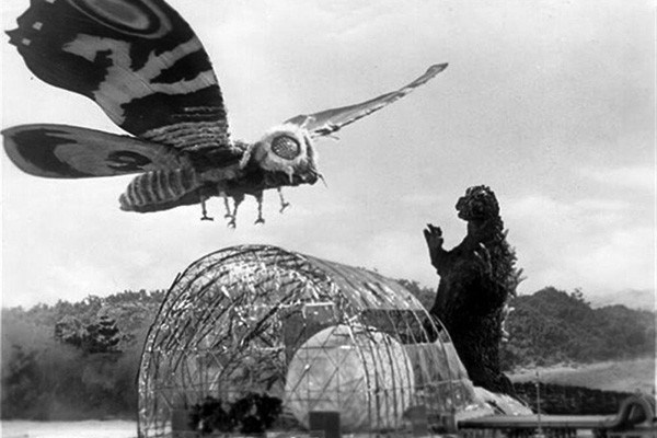 Empieza el rodaje de “Godzilla” que se enfrentará por fin a Mothra, Rodan y King Ghidorah, míticos monstruos del ‘kaiju eiga’