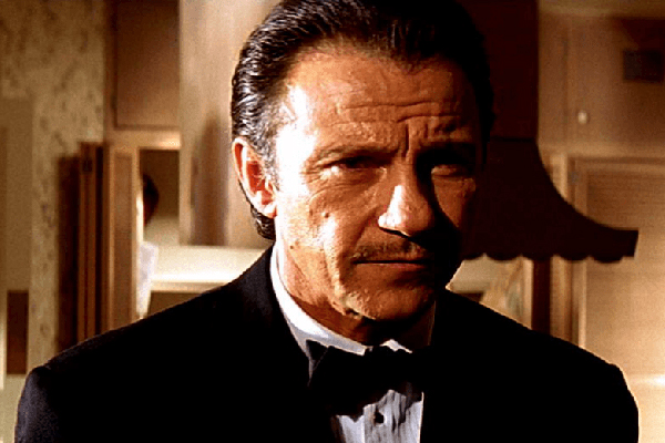 Martin Scorsese reúne a sus adorados Harvey Keitel, Joe Pesci y Robert De Niro y también recluta a Al Pacino