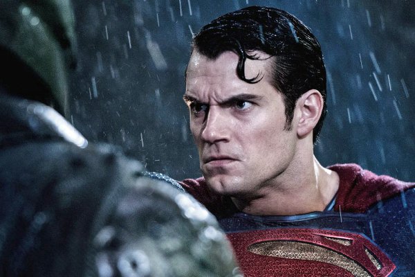 Henry Cavill, el nuevo Superman, se une a Tom Cruise en “Mission Impossible 6”