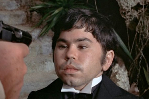Peter Dinklage, de “Juego de tronos”, será Hervé Villechaize, el enano de James Bond clavado a Felipe González