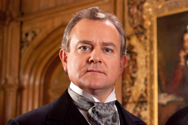 Hugh Bonneville, padre de “Downton Abbey”, interpretará al escritor Roald Dahl