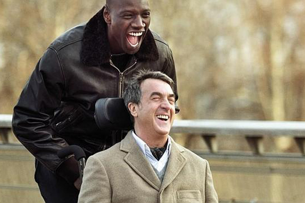 ¿Inspiran las nuevas versiones de "Intocable" una profesión"? Certificado de Atención Sociosanitaria