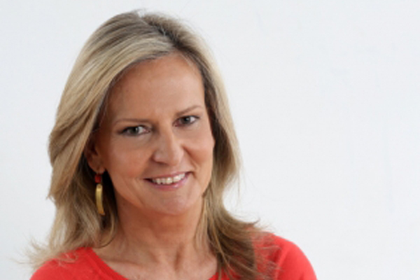 Isabel San Sebastián, periodista y escritora
