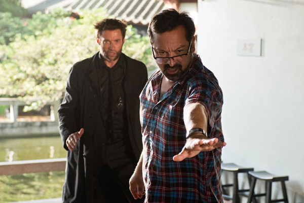El director de “Logan” se encargará de un thriller policíaco