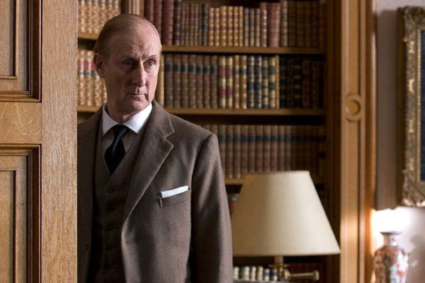  James Cromwell, granjero de “Babe, el cerdito valiente”, irá siete días a prisión