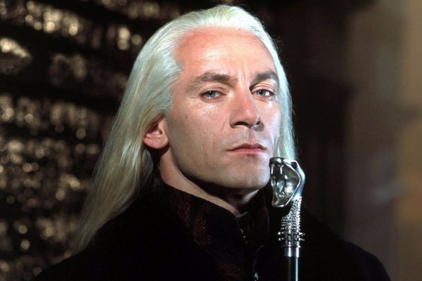 Jason Isaacs, de “Harry Potter” a capitán de la nueva astronave de “Star Trek”