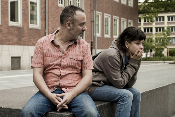 Tras “El Olivo”, Javier Gutiérrez y Anna Castillo se reencuentran en la serie “Estoy vivo”