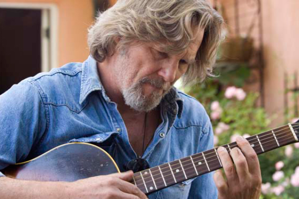 Jeff Bridges y Diane Lane bajo la batuta de la realizadora de “The Handmaid’s Tale”