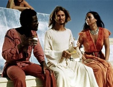 jesucristo superstar