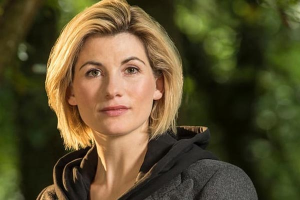 La BBC nombra a la primera mujer en el rol de Doctor Who