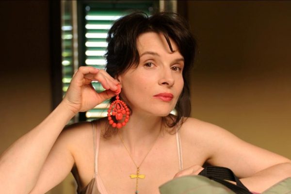 Juliette Binoche de nuevo a las órdenes de Olivier Assayas