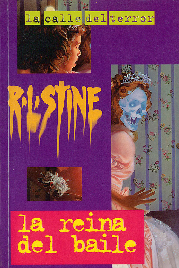 En marcha la adaptación de “La calle del terror”, de R.L. Stine, que tendrá una inusual táctica de distribución