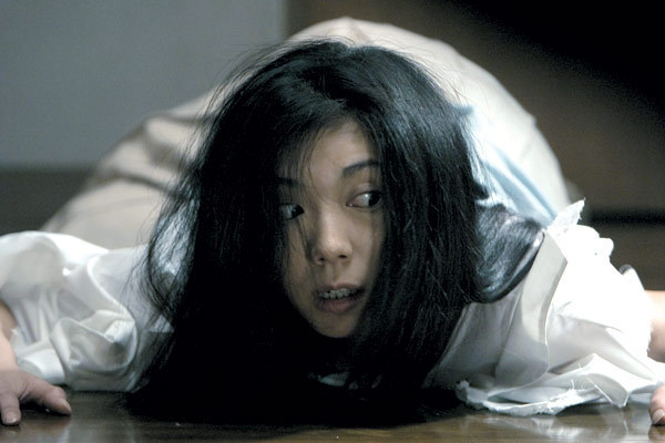 Se reinicia la franquicia de terror de “El grito”