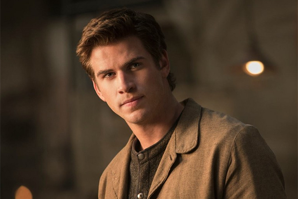 Liam Hemsworth vivirá en una comedia romántica