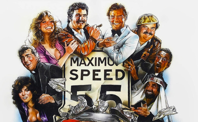 En marcha el remake de “Los locos del Cannonball”