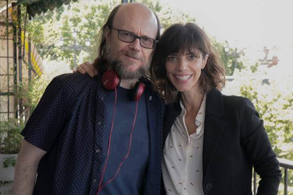 Maribel Verdú protagoniza el primer film como director de Santiago Segura fuera de la saga de “Torrente”