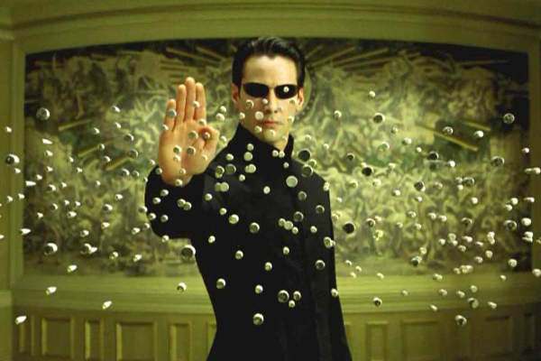 Warner traerá de vuelta el universo de “Matrix” con Michael B. Jordan