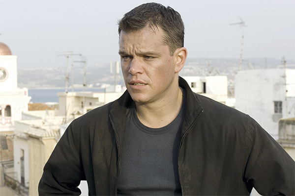 Matt Damon será Robert Kennedy a las órdenes del director de “La torre oscura”