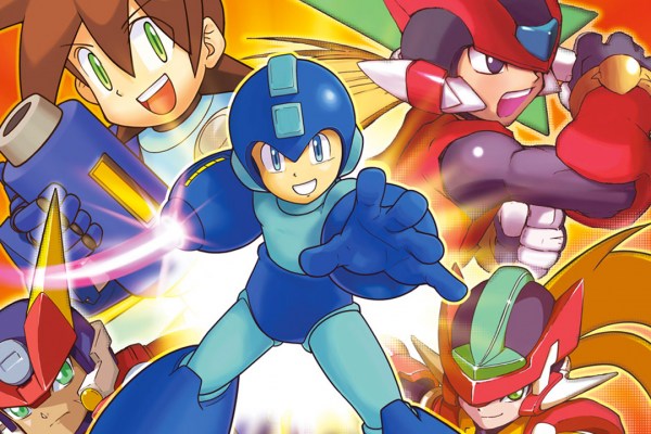  Los directores de “Catfish” podrían dirigir la película de “Mega Man”