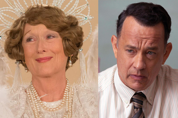 Steven Spielberg rodará un film sobre los papeles del Pentágono, con Tom Hanks y Meryl Streep