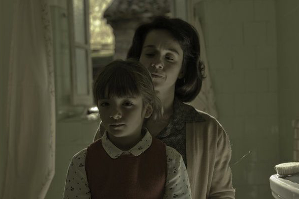 Miren Gaztañaga, actriz de “El guardián invisible”, se retracta de sus declaraciones antiespañolistas