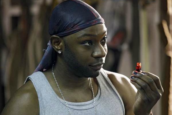 Fallece a los 39 años Nelsan Ellis, actor de "True Blood" y "Elementary"