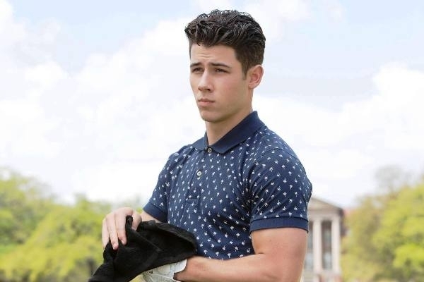 Nick Jonas se une al reparto de "Chaos Walking"