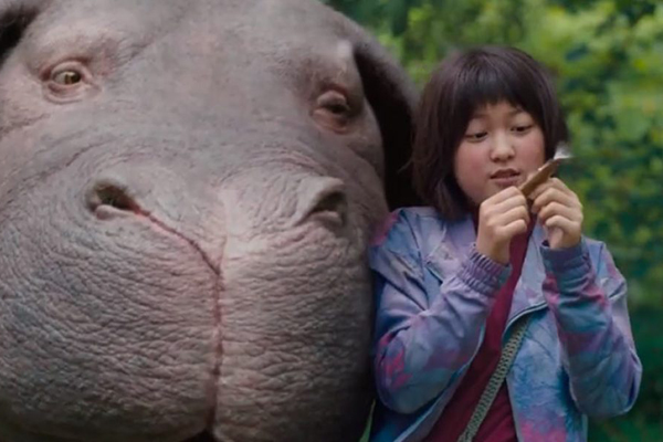 Ante el debut de “Okja”, Bong Joon Ho habla sobre la polémica de los estrenos directos en Netflix