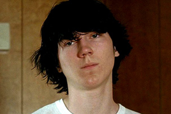 Paul Dano, copiloto en un avión secuestrado