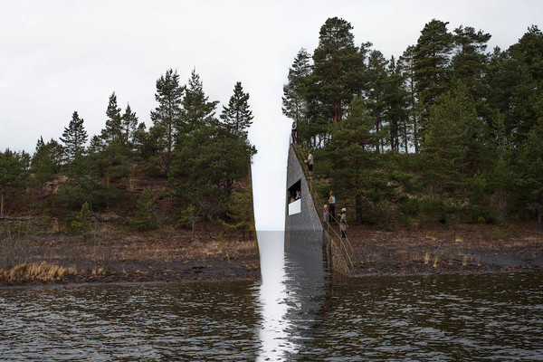 Un film noruego reconstruirá la matanza de Utøya de 2011