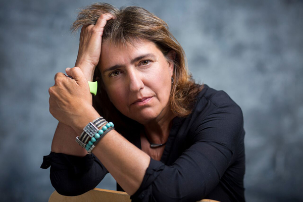 Remedios Malvárez: “La educación es lo que hace a la gente libre”