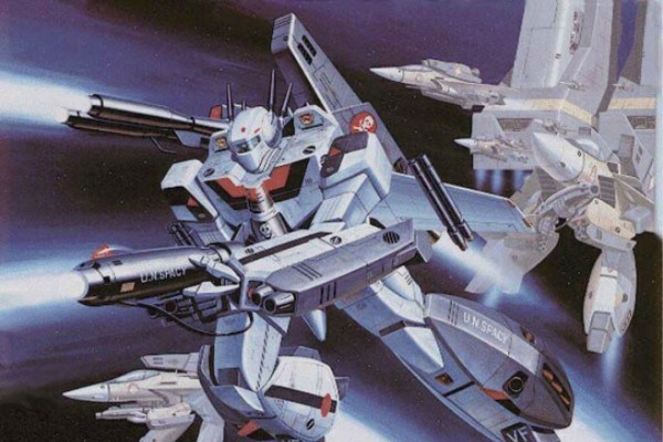 Sony recluta a Andrés Muschetti, director de “It”, para adaptar en imagen real “Robotech”
