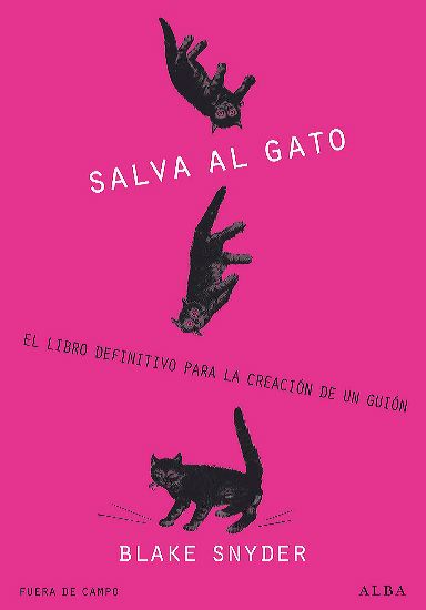Salva al gato