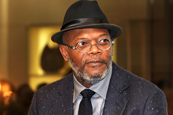 Samuel L. Jackson critica la masiva utilización de actores de color británicos para interpretar a afroamericanos